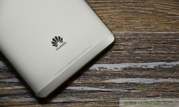 新旗艦Mate 8全評測:橫空出世!能否延續一機難求?