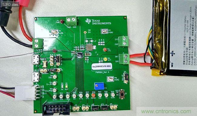 手機快充技術全面來襲,該如何選擇合適的充電方案