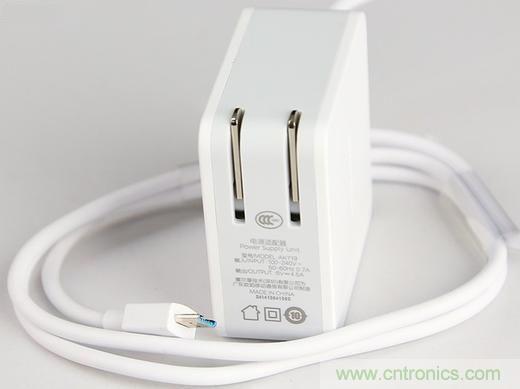 手機快充技術全面來襲,該如何選擇合適的充電方案