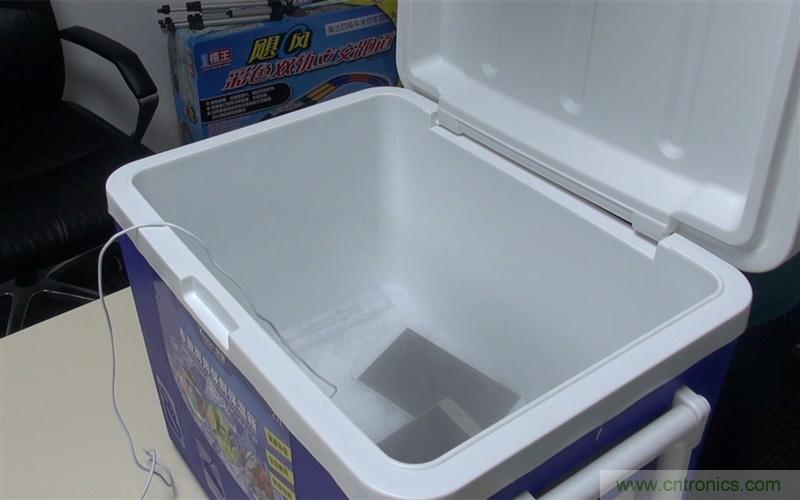 手機(jī)抗凍性能大挑戰(zhàn):iPhone被完爆