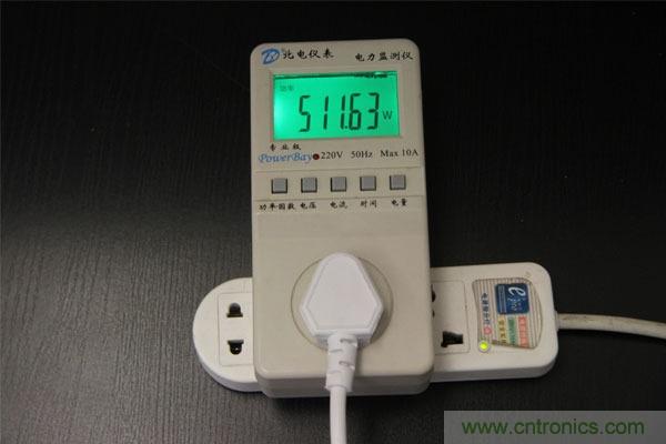 九大家電待機功耗實測：最耗電的居然是它！