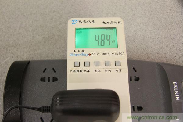 九大家電待機功耗大起底：最耗電的居然是它！