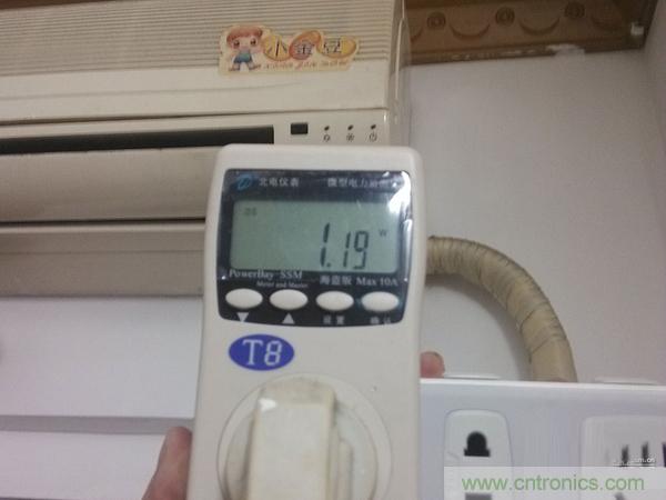 九大家電待機功耗大起底：最耗電的居然是它！