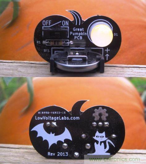 十款&ldquo;高大上&rdquo;的PCB設(shè)計，簡直讓人無法直視！