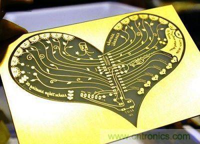 十款&ldquo;高大上&rdquo;的PCB設(shè)計，簡直讓人無法直視！