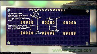 十款&ldquo;高大上&rdquo;的PCB設(shè)計，簡直讓人無法直視！