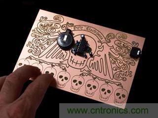 十款&ldquo;高大上&rdquo;的PCB設(shè)計，簡直讓人無法直視！