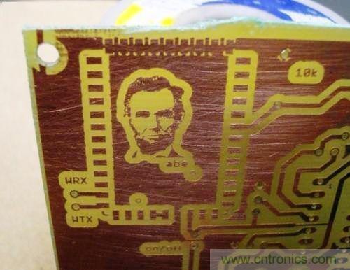 十款&ldquo;高大上&rdquo;的PCB設(shè)計，簡直讓人無法直視！