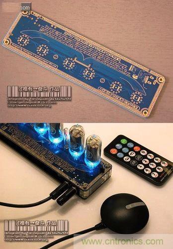 十款&ldquo;高大上&rdquo;的PCB設(shè)計，簡直讓人無法直視！