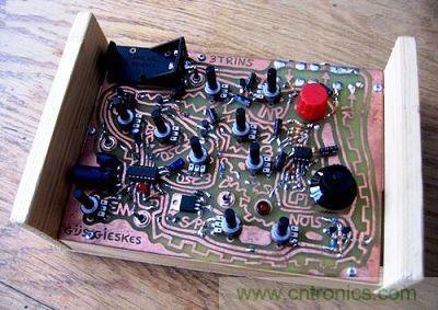 十款&ldquo;高大上&rdquo;的PCB設(shè)計，簡直讓人無法直視！