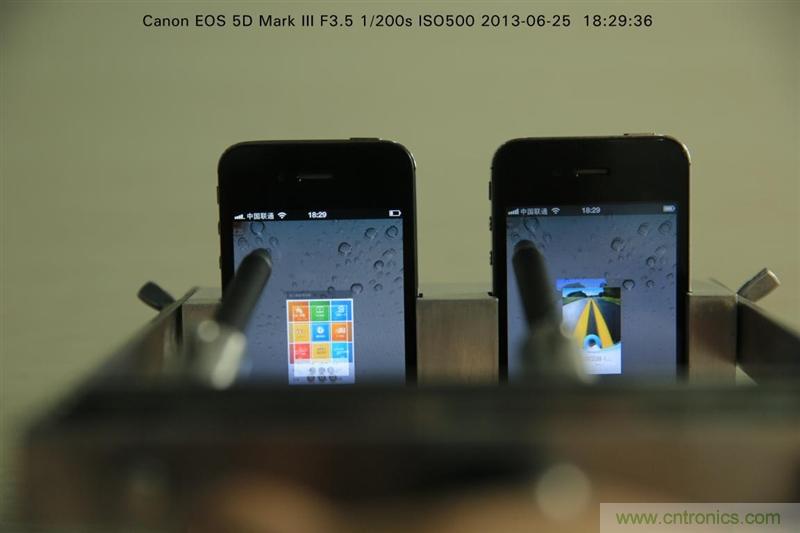 雙叉神器+5D Mark III瘋狂測試:最快手機瀏覽器花落誰家?