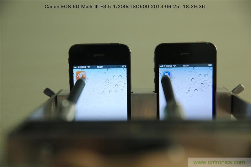 雙叉神器+5D Mark III瘋狂測試:最快手機瀏覽器花落誰家?