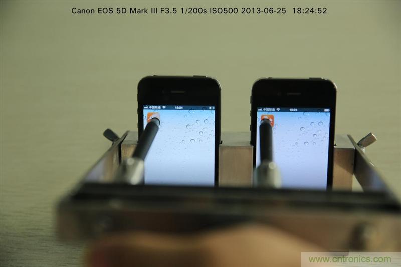 雙叉神器+5D Mark III瘋狂測試:最快手機瀏覽器花落誰家?