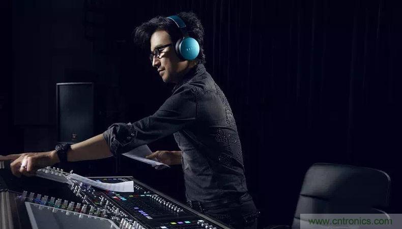 頭條哥的夢想之作!FIIL耳機能讓汪峰上頭條否?