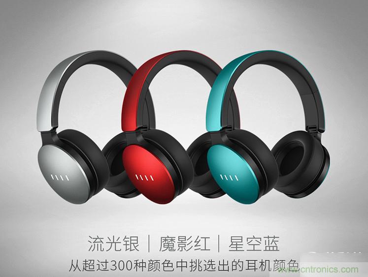 頭條哥的夢想之作!FIIL耳機能讓汪峰上頭條否?