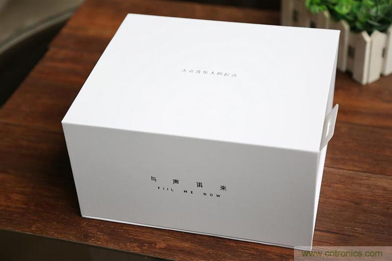 頭條哥的夢想之作!FIIL耳機能讓汪峰上頭條否?