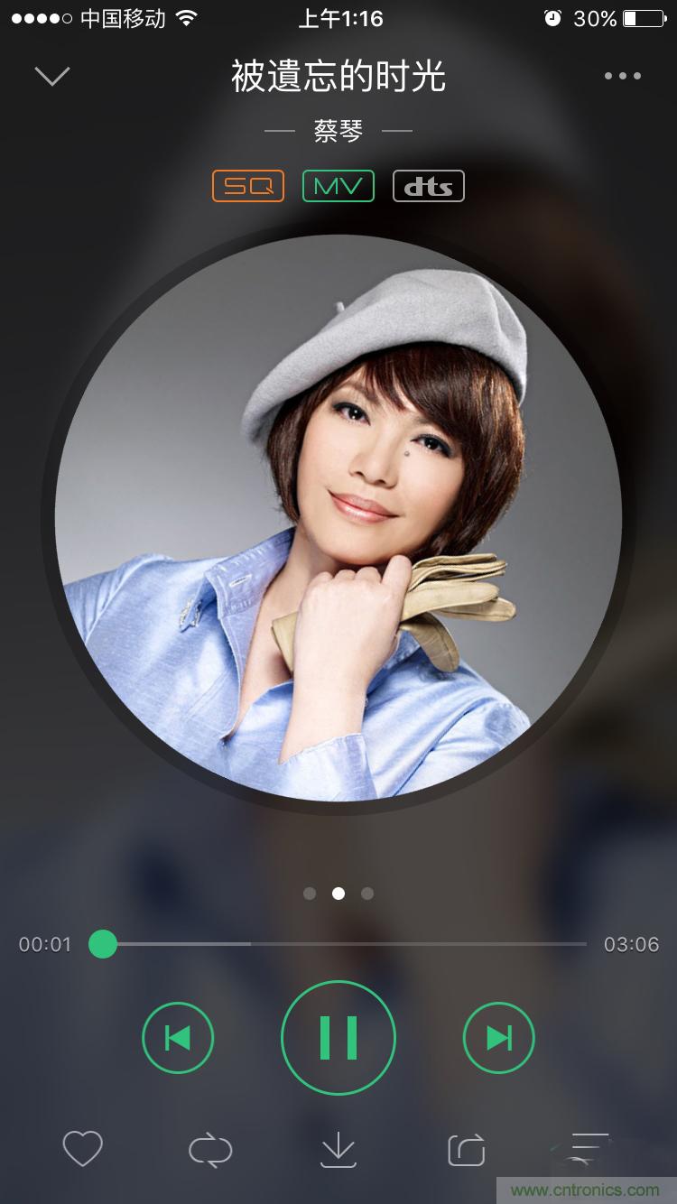 頭條哥的夢想之作!FIIL耳機能讓汪峰上頭條否?