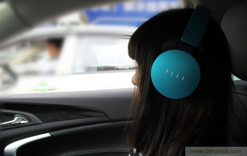 頭條哥的夢想之作!FIIL耳機能讓汪峰上頭條否?