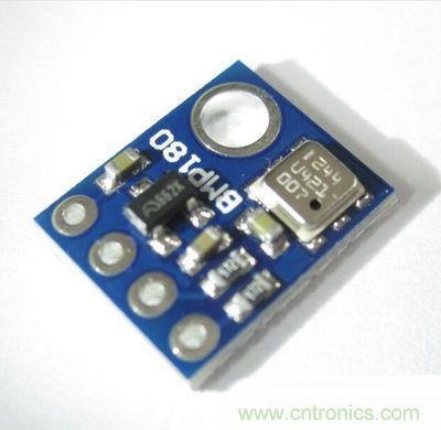 不用專業(yè)設(shè)備，用樹(shù)莓派就能玩一把室內(nèi)環(huán)境監(jiān)測(cè)！