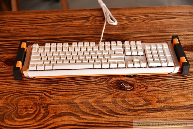 左手寫愛,右手寫他——從此鍵盤鼠標不分家!