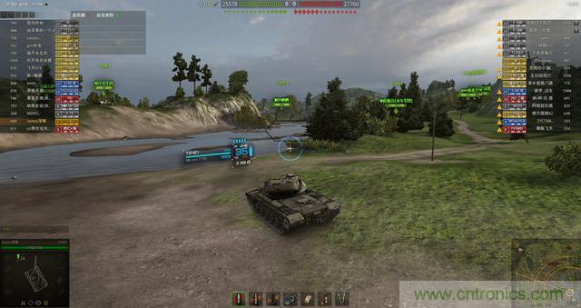 左手寫愛,右手寫他——從此鍵盤鼠標不分家!