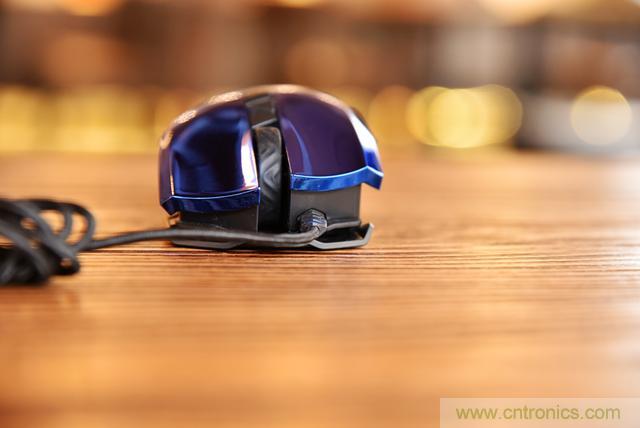 左手寫愛,右手寫他——從此鍵盤鼠標不分家!