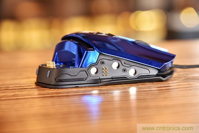 左手寫愛,右手寫他——從此鍵盤鼠標不分家!