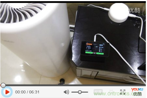 大約在冬季，我和LIFAair LA500有個約會！