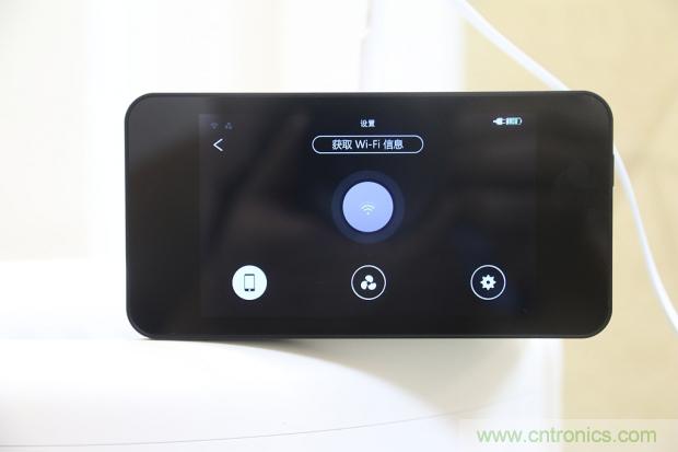 大約在冬季，我和LIFAair LA500有個約會！