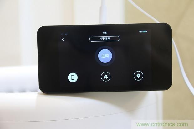 大約在冬季，我和LIFAair LA500有個約會！