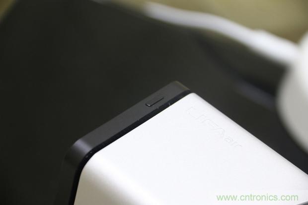 大約在冬季，我和LIFAair LA500有個約會！