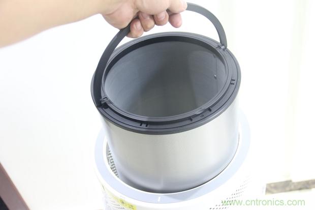 大約在冬季，我和LIFAair LA500有個約會！