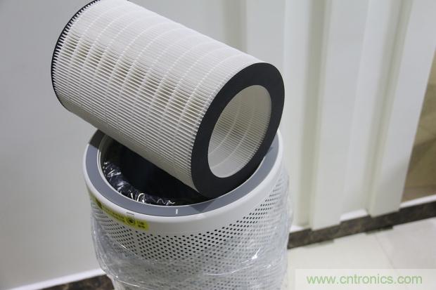 大約在冬季，我和LIFAair LA500有個約會！