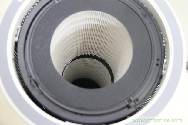 大約在冬季，我和LIFAair LA500有個約會！