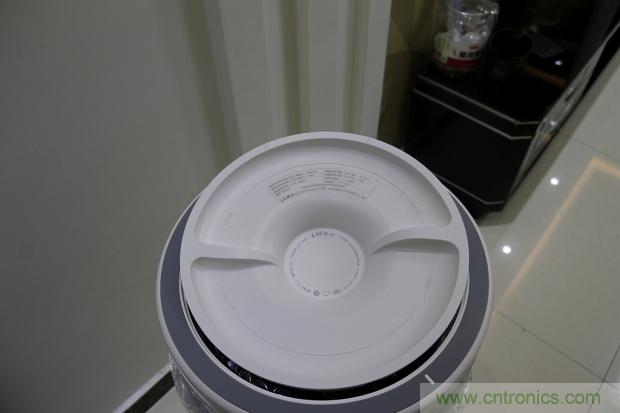 大約在冬季，我和LIFAair LA500有個約會！