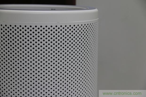 大約在冬季，我和LIFAair LA500有個約會！