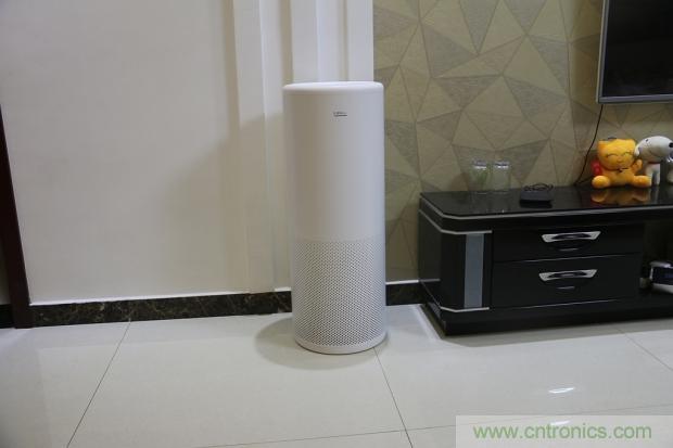 大約在冬季，我和LIFAair LA500有個約會！