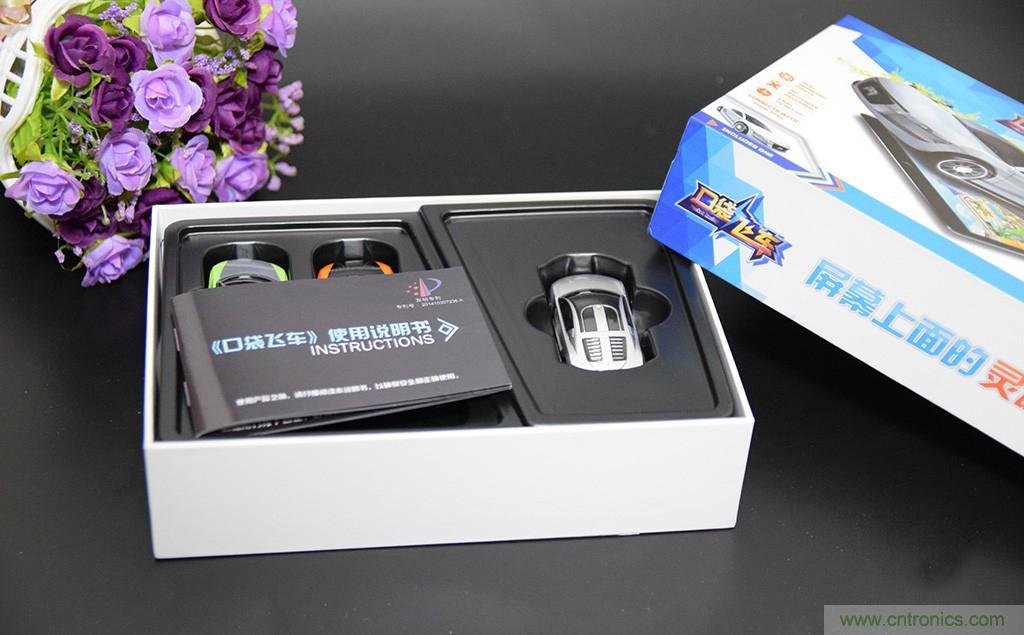 虛擬與現實相結合的飛車游戲,讓你體驗速度與激情的碰撞!