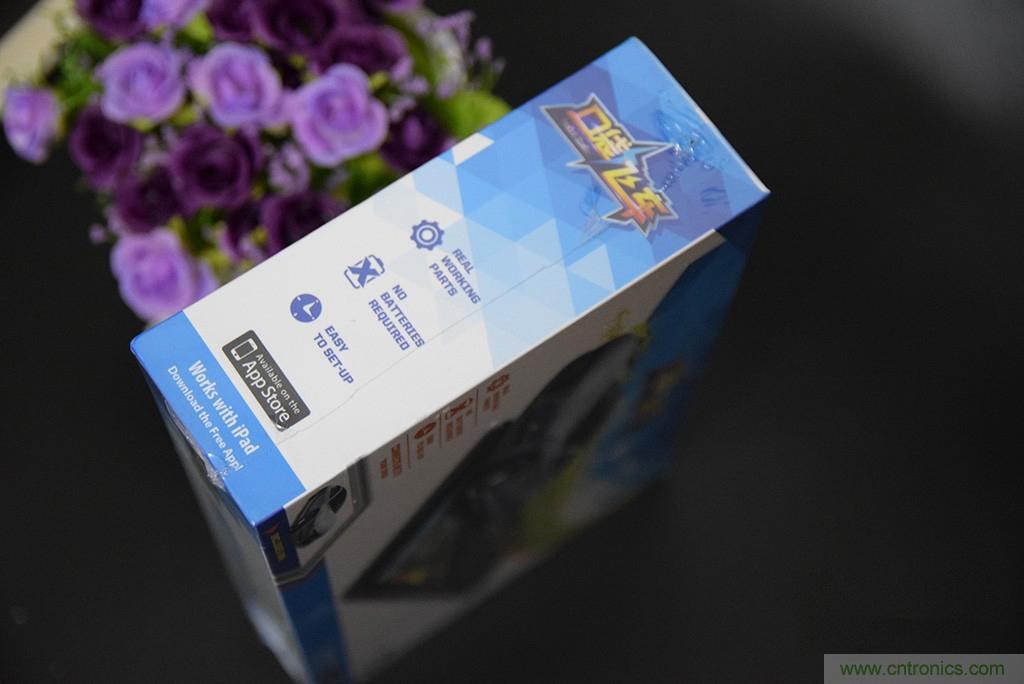 虛擬與現實相結合的飛車游戲,讓你體驗速度與激情的碰撞!