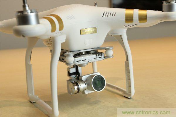 真飛機拆不著，那就來拆拆無人機&ldquo;鼻祖&rdquo;大疆吧！