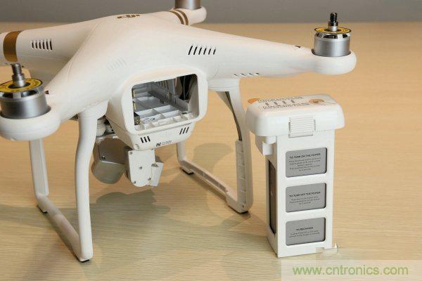 真飛機拆不著，那就來拆拆無人機&ldquo;鼻祖&rdquo;大疆吧！