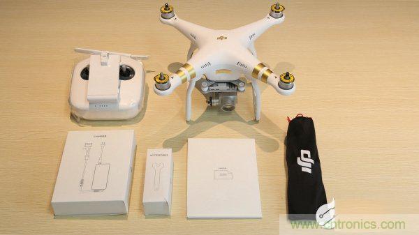 真飛機拆不著，那就來拆拆無人機&ldquo;鼻祖&rdquo;大疆吧！