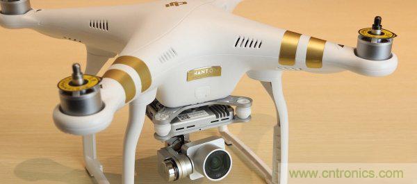 真飛機拆不著，那就來拆拆無人機&ldquo;鼻祖&rdquo;大疆吧！