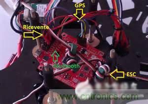 物美價(jià)廉的無人機(jī)搖桿微控制器設(shè)計(jì)方案，接著不謝！