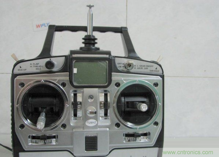 無人機 DIY 制作全過程,酷得不要不要的!