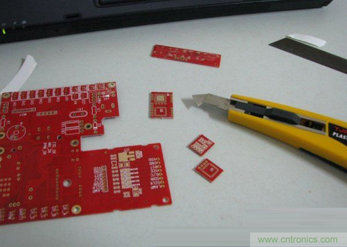 無人機 DIY 制作全過程,酷得不要不要的!