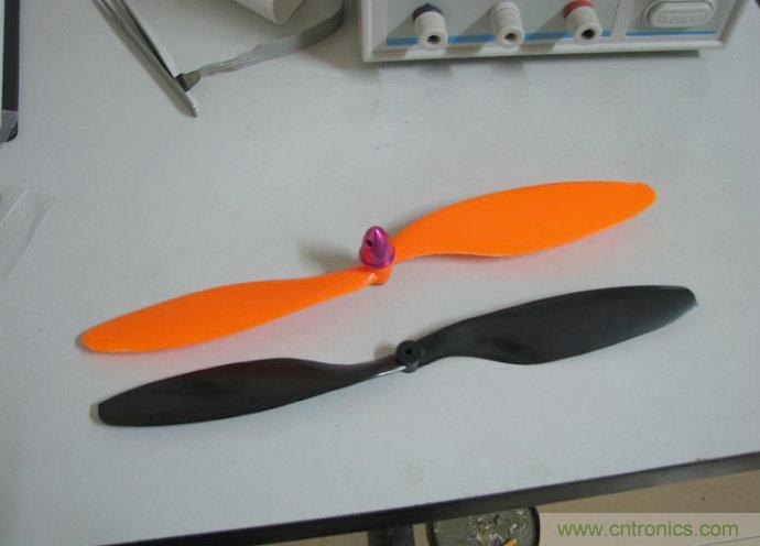 無人機 DIY 制作全過程,酷得不要不要的!