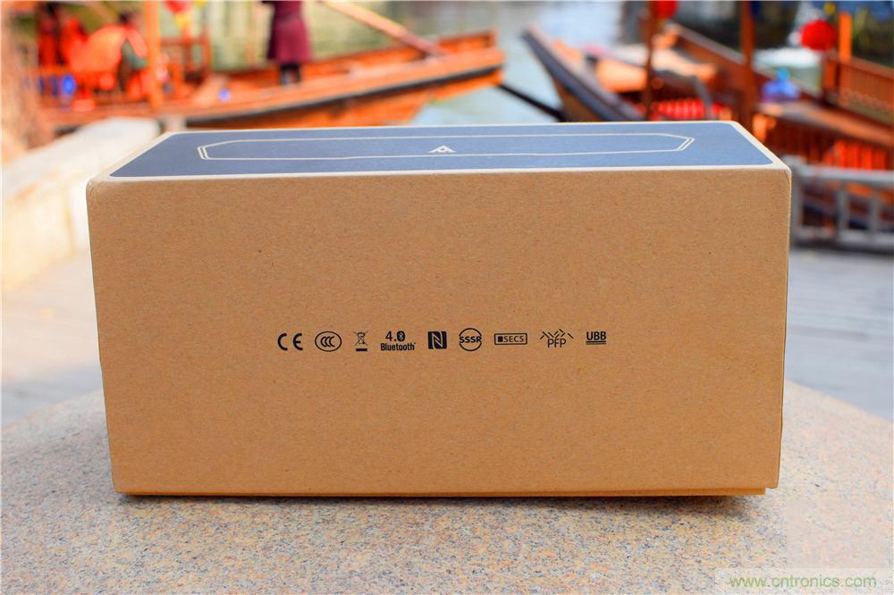 喚醒“木耳”的美妙之音,Perfect share mini藍牙音箱