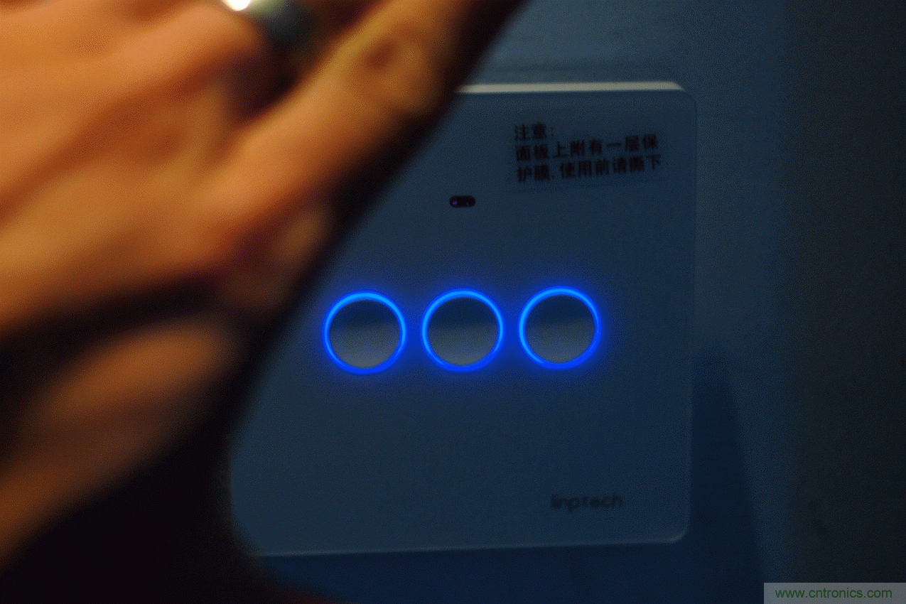 星球大戰原力釋放,無線控制易如反掌