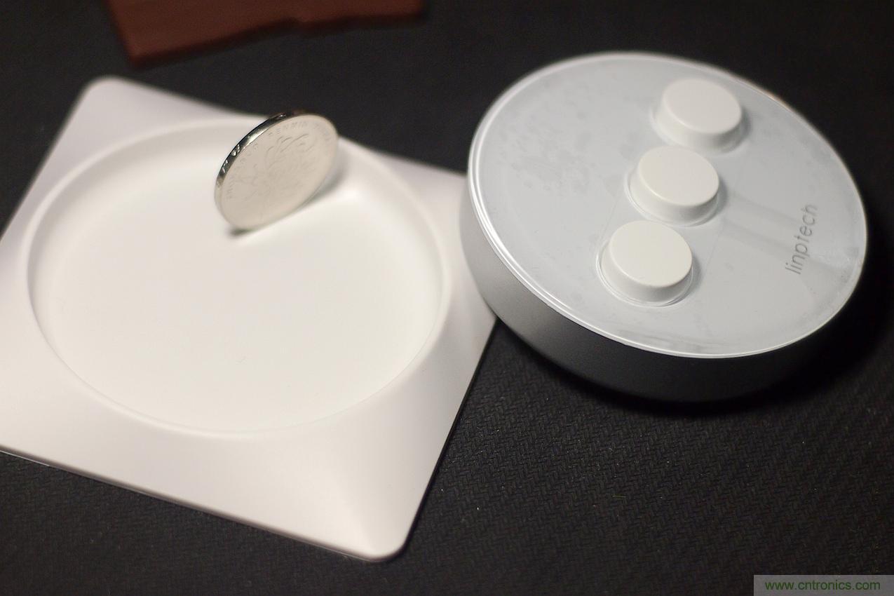 星球大戰原力釋放,無線控制易如反掌